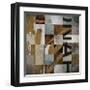 Transformations-Noah Li-Leger-Framed Giclee Print