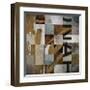 Transformations-Noah Li-Leger-Framed Giclee Print