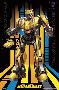 TRANSFORMERS 6 - 127-null-Lamina Framed Poster