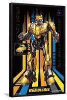 Transformers 6 - Bumblebee-null-Framed Standard Poster