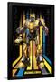 Transformers 6 - Bumblebee-null-Framed Standard Poster