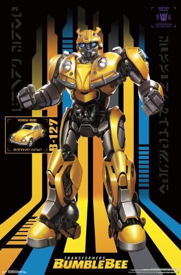 Standard Poster, , large