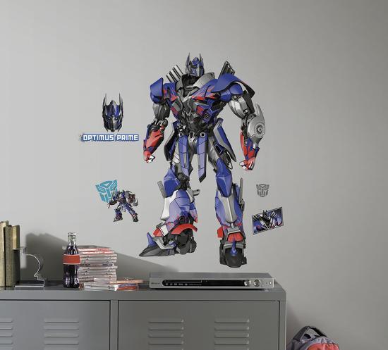 Wall Decal, , large