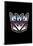 Transformers Decepticon Logo-null-Framed Poster