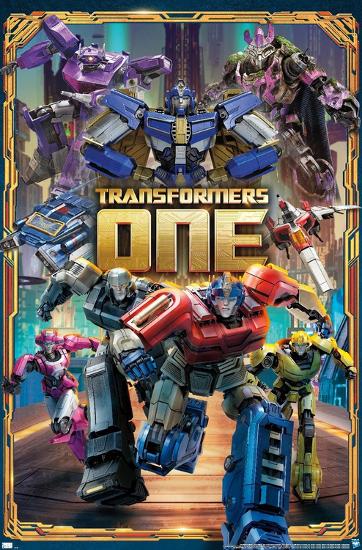 Poster, , large