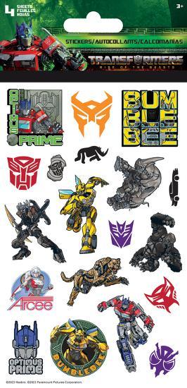 Stickers, , large