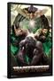 Transformers: Rise of the Beasts - Maximals-Trends International-Framed Poster