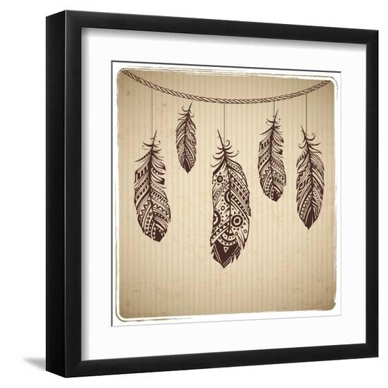 Art Print, , large