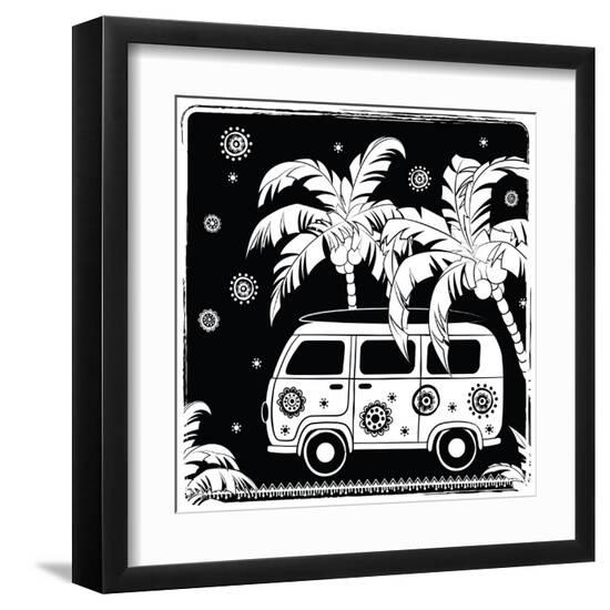 Art Print, , large