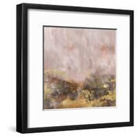 Transient Blush-Paul Duncan-Framed Giclee Print