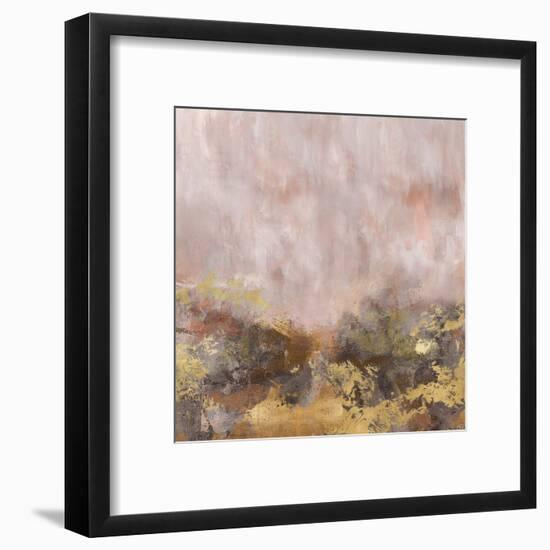 Transient Blush-Paul Duncan-Framed Giclee Print