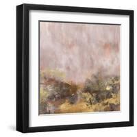 Transient Blush-Paul Duncan-Framed Giclee Print