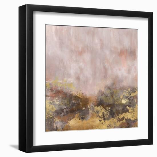 Transient Blush-Paul Duncan-Framed Giclee Print