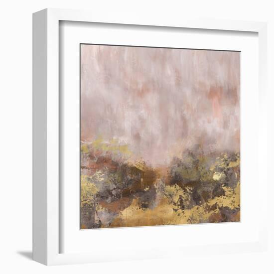 Transient Blush-Paul Duncan-Framed Giclee Print