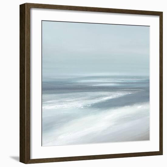 Transient Calm-Tessa Houghton-Framed Giclee Print