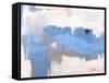 Transistor I-Joshua Schicker-Framed Stretched Canvas
