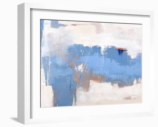 Transistor I-Joshua Schicker-Framed Giclee Print