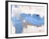 Transistor I-Joshua Schicker-Framed Giclee Print