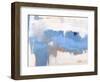 Transistor I-Joshua Schicker-Framed Giclee Print