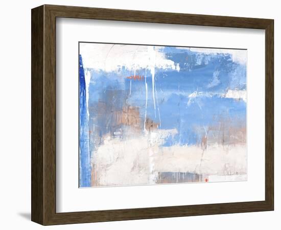 Transistor II-Joshua Schicker-Framed Giclee Print