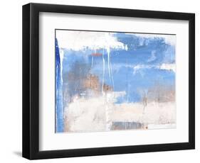 Transistor II-Joshua Schicker-Framed Giclee Print