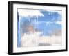 Transistor II-Joshua Schicker-Framed Giclee Print