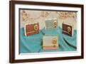 Brown Frame