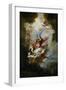 Transit of Mary Magdalene, Late 17th Century-null-Framed Giclee Print