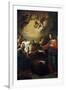 Transit of Saint Joseph-Camillo Procaccini-Framed Giclee Print