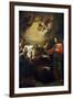 Transit of Saint Joseph-Camillo Procaccini-Framed Giclee Print