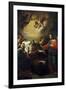 Transit of Saint Joseph-Camillo Procaccini-Framed Giclee Print