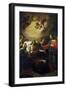 Transit of Saint Joseph-Camillo Procaccini-Framed Giclee Print