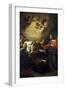 Transit of Saint Joseph-Camillo Procaccini-Framed Giclee Print