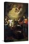 Transit of Saint Joseph-Camillo Procaccini-Stretched Canvas