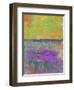 Transition IV-Ricki Mountain-Framed Art Print