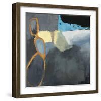 Transition Space-Sydney Edmunds-Framed Giclee Print