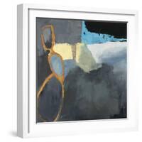 Transition Space-Sydney Edmunds-Framed Giclee Print