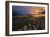 Transition-Natalie Mikaels-Framed Photographic Print