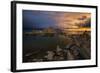 Transition-Natalie Mikaels-Framed Photographic Print
