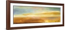 Transition-Gregory Garrett-Framed Giclee Print