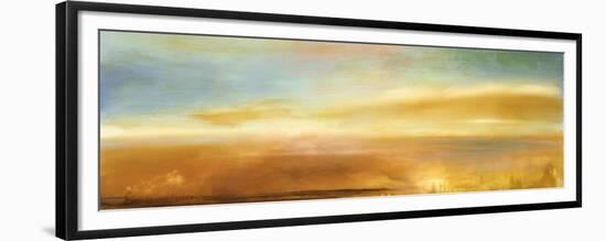 Transition-Gregory Garrett-Framed Premium Giclee Print