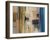 Transition-Simon Addyman-Framed Art Print