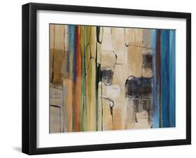 Transition-Simon Addyman-Framed Art Print