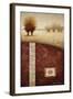 Transitional Landscape I-Michael Marcon-Framed Art Print