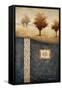 Transitional Landscape II-Michael Marcon-Framed Stretched Canvas