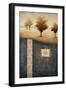 Transitional Landscape II-Michael Marcon-Framed Art Print