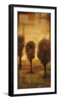 Transitional Moment I-Williams-Framed Giclee Print