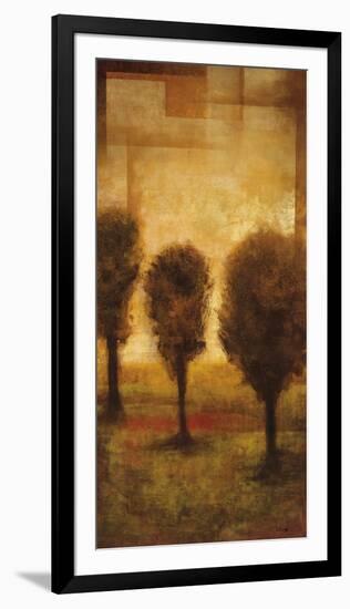 Transitional Moment I-Williams-Framed Giclee Print