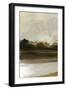 Transitioning Landscape I-Stellar Design Studio-Framed Art Print