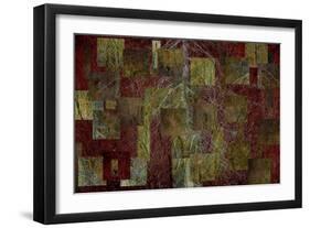 Transitions II-Doug Chinnery-Framed Giclee Print